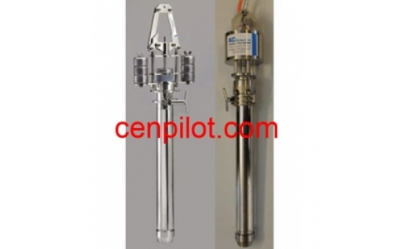 丹麥KC-Denmark公司Kajak柱狀采泥器